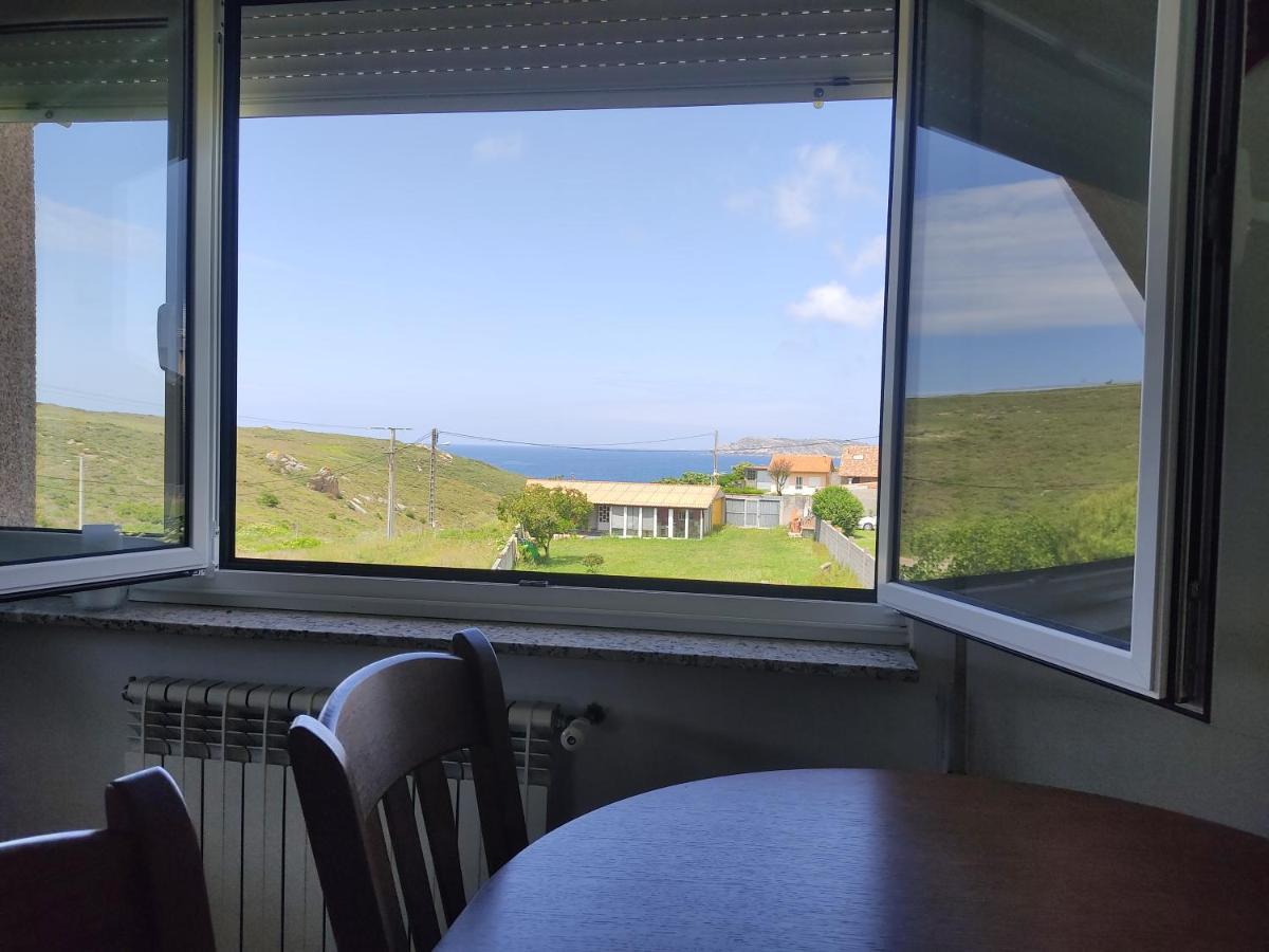 Апартаменты Casa Completa - Camino Dos Faros - Atlantico Мальпика Экстерьер фото