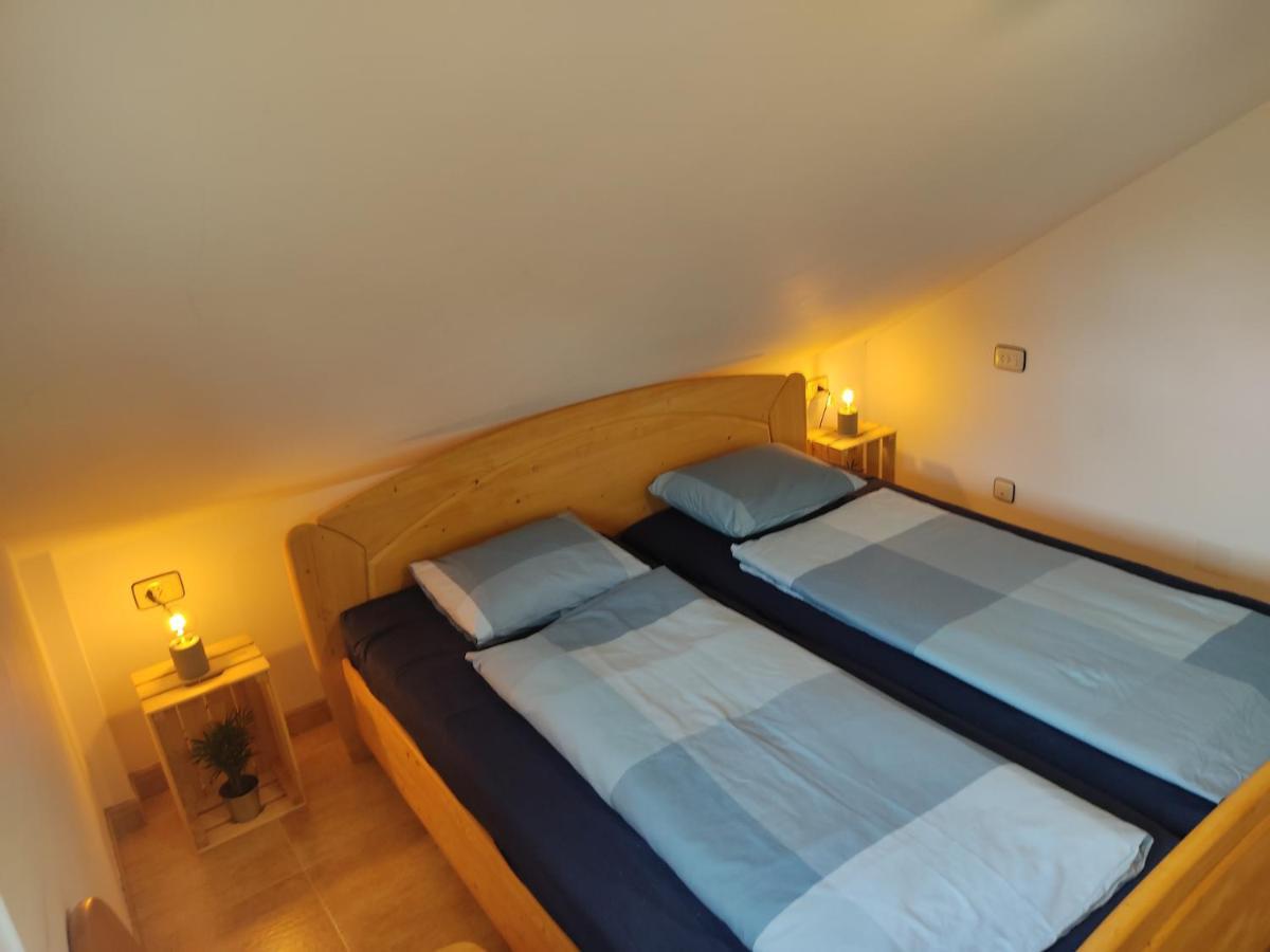 Апартаменты Casa Completa - Camino Dos Faros - Atlantico Мальпика Экстерьер фото